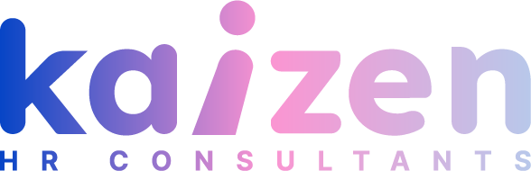 Kaizen HR Consultants Logo